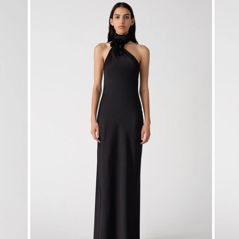 MISHA Teresa gown - NWT